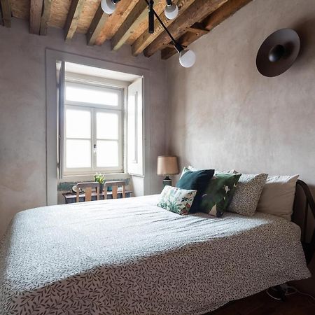 Portuguese Style Bedroom Lisabona Exterior foto