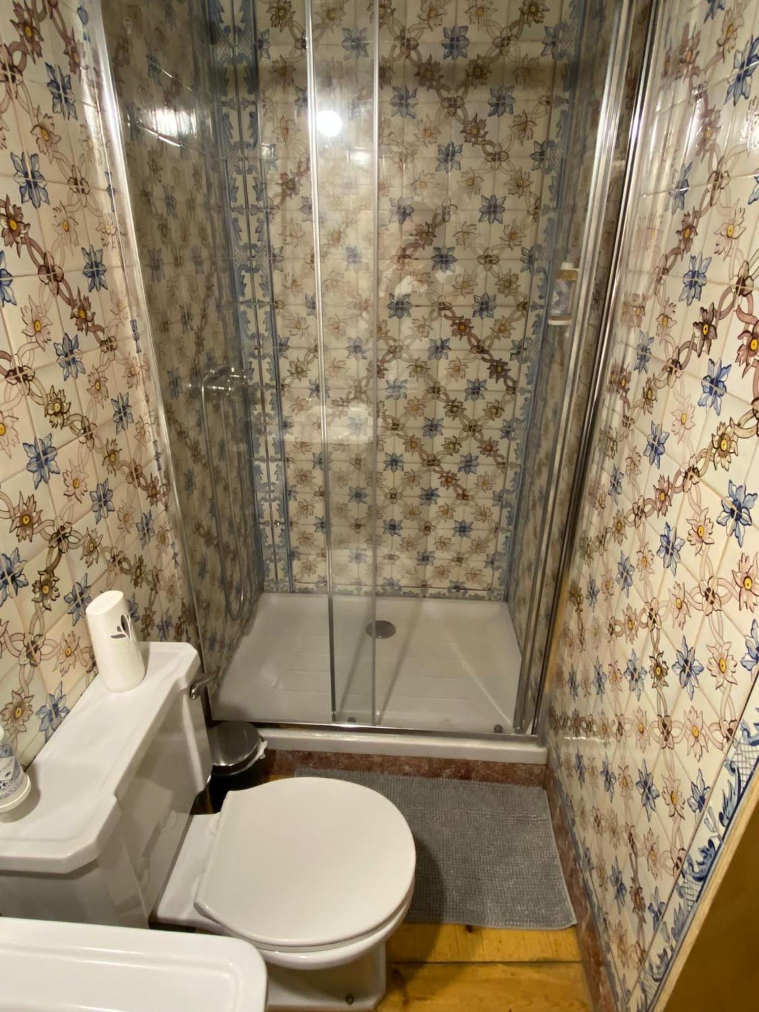 Portuguese Style Bedroom Lisabona Exterior foto